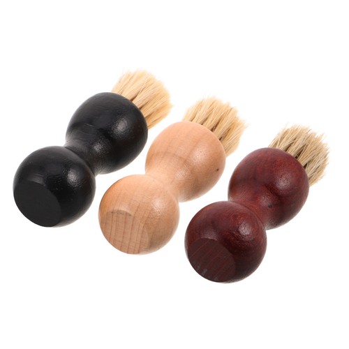 Spazzole per lucidare le - ,