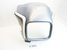 Cupolino moto epoca largh max 48 cm altezza 48 cm profondità 24 cm foro faro ...