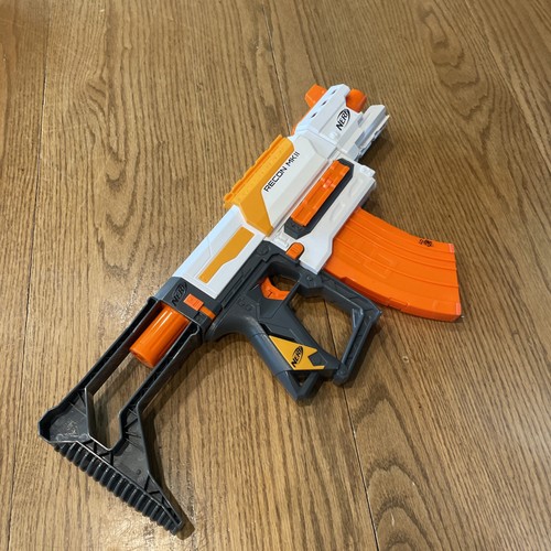 Nerf modulus recon mkii - recon,