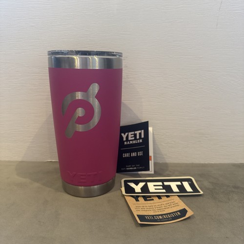 Nuovo yeti peloton oz - yeti,
