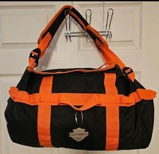 Zaino nuovo Harley Davidson 2