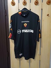 Terza maglia As Roma 2003/04