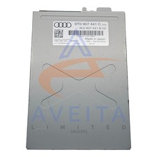 Modulo comando telecamera