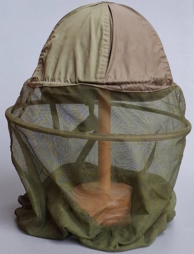 Helmet m44 insect net - m44,