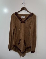 Tunica donna Alpaca Imports