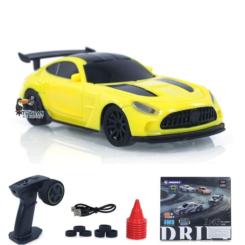 4310g drifting car rtr - rc,