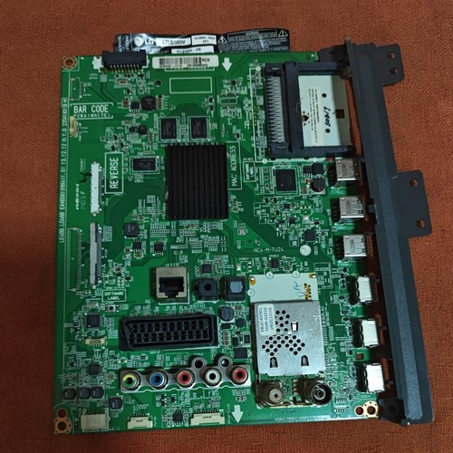Motherboard ebt62987245 lg - ebt62987245,