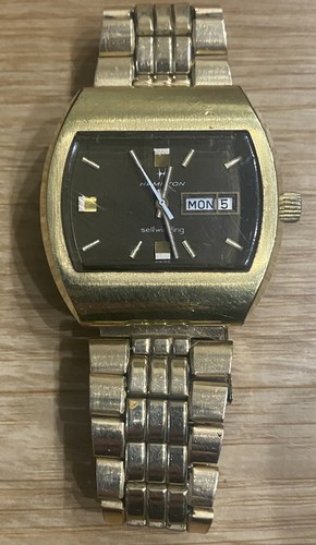 Raro orologio polso - da,
