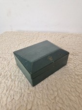Rolex box scatola anni 70 lievi difetti