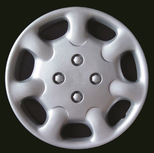 Set copricerchi coppa ruota - copricerchi,