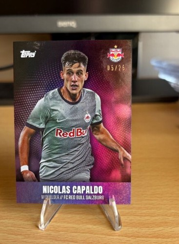 Set squadra topps - set,