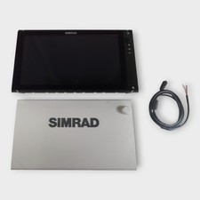 Simrad-NSS16 Evo2 16"