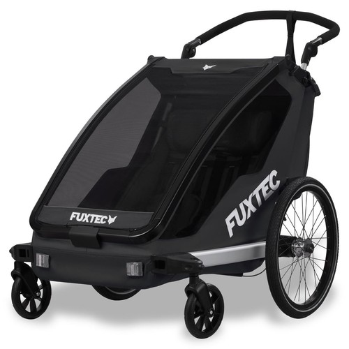Fuxtec rimorchio per - fuxtec,