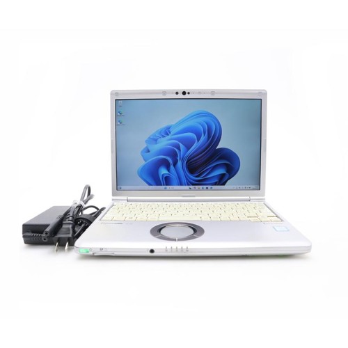 Panasonic let note - panasonic,