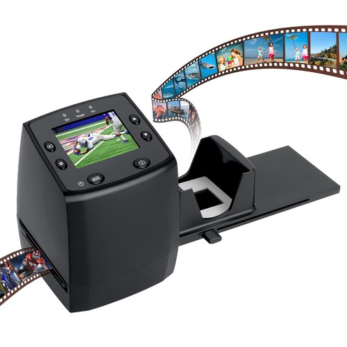 Digitnowfilm scanner - digitnowfilm,