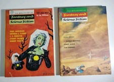 2) ROBERT BLOCH 1956 The
