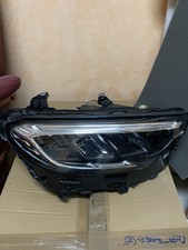 Fare Destro Mercedes GLC 220 d4matic