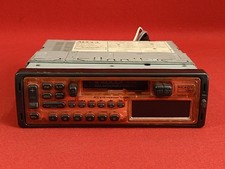 AUTORADIO VINTAGE AUDIOLA