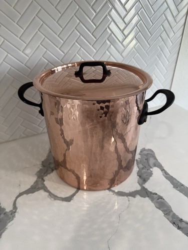 Mauviel 250 copper - mauviel,