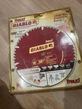 Diablo Tools D1050X 10 pollici