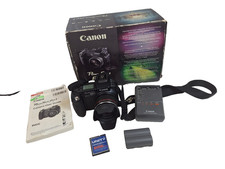 Canon PowerShot Pro 1 8,0