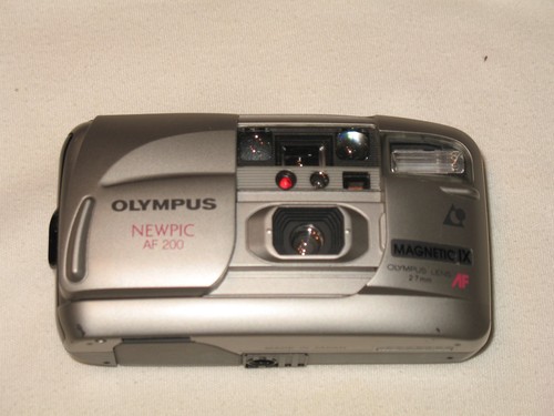 Olympus newpic 200 mm - newpic,