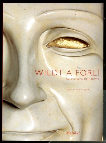 Wildt forli la scultura - a,