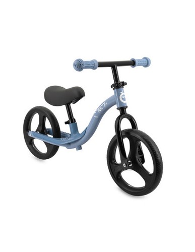 Momi isoka bici senza pedali - isoka,