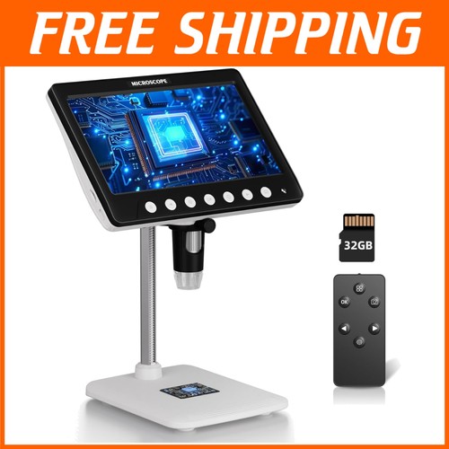 Cool gadgets microscopi per - microscopi,
