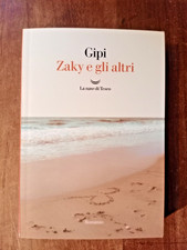 Gipi Zaky e gli altri La nave di Teseo, 2025