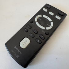 Telecomando originale Sony