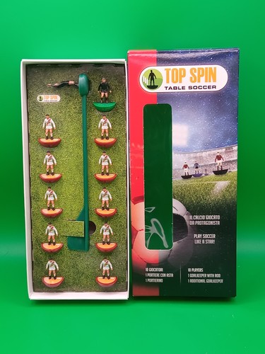 Top spin squadra - stampata, hw