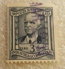 MARCA DA BOLLO-IMPOSTA