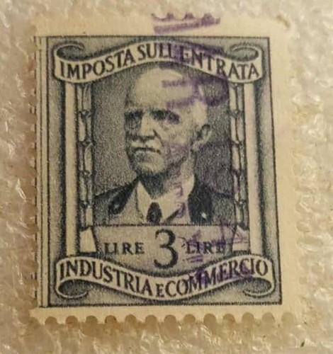 Marca bollo imposta - da, bollo-imposta
