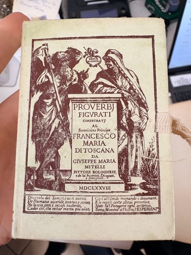 Proverbi figurati di - figurati,