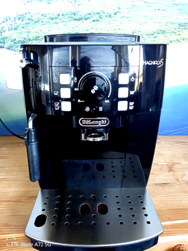 Delonghi magnifica ecam - magnifica,