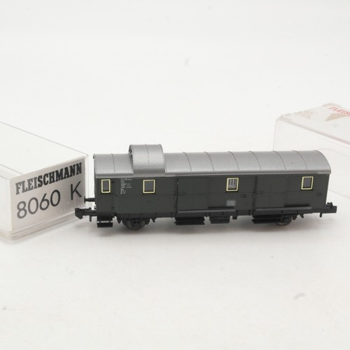 Fleischmann 8060 carrello - fleischmann,