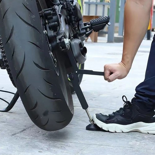Cavalletto moto alza - moto,