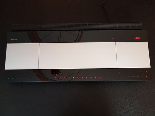 Bang olufsen o beocenter - &, b&o