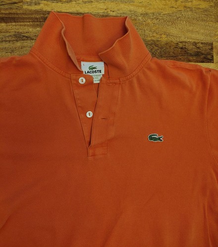 Polo vintage lacoste - lacoste, 5
