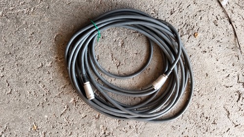 Cavo pin hirose hrs - pin,