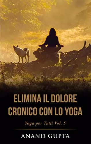 Elimina dolore cronico - dolore, con