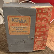 Kirby Aspirapolvere Heritage