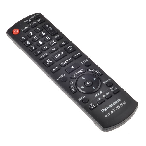 Telecomando originale