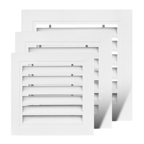 Coperchio sfiato alluminio - , a