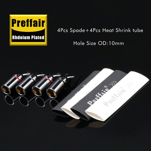 Preffair 4pcs spina - preffair,
