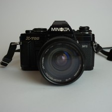 Fotocamera Minolta X-700 MPS