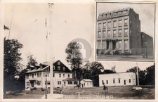 TORRE DELL'OROLOGIO W.B.B.R