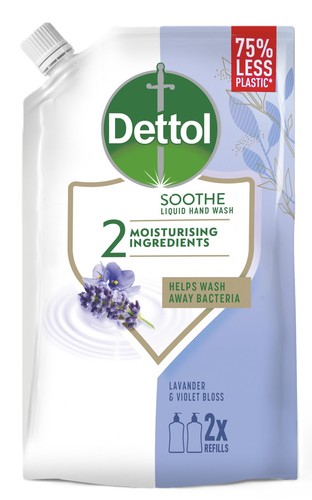 Dettol sagrotan nachfüller - dettol,