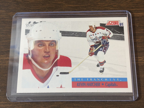 1991 score canadian the - 1991-92,